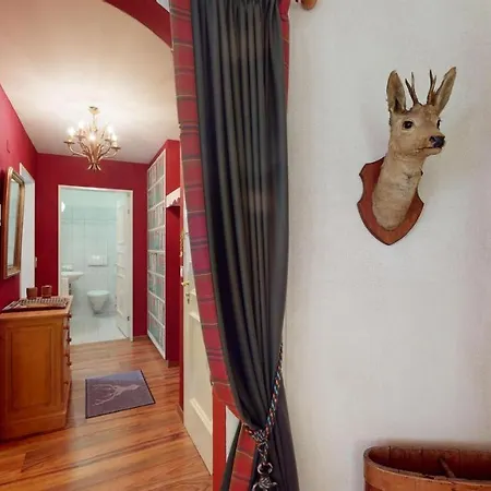 דירה Abitaziun Ruinatsch 21 - סנט מוריץ