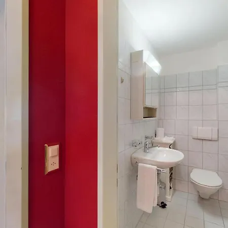 Abitaziun Ruinatsch 21 - *