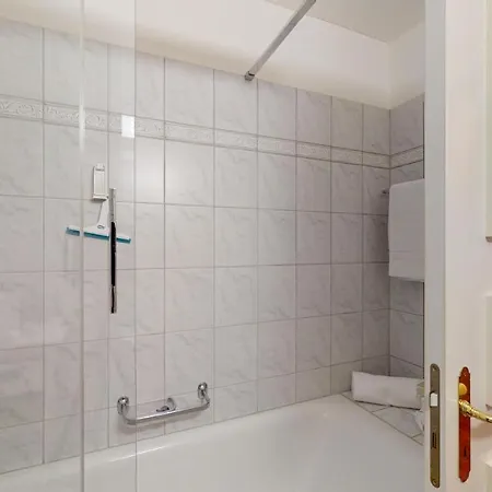 דירה Abitaziun Ruinatsch 21 -