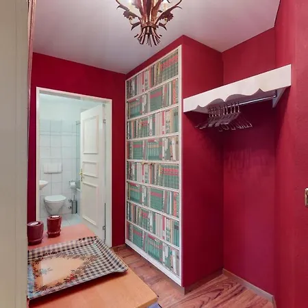 Abitaziun Ruinatsch 21 - סנט מוריץ