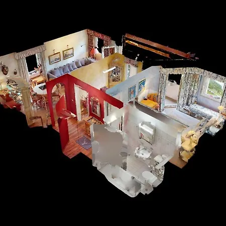 Abitaziun Ruinatsch 21 - Apartment *