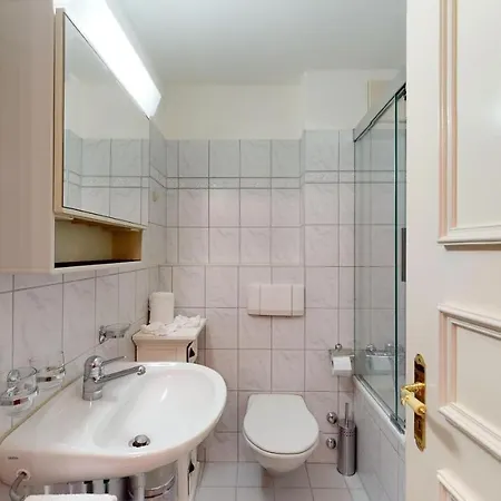 Apartment Abitaziun Ruinatsch 21 - *