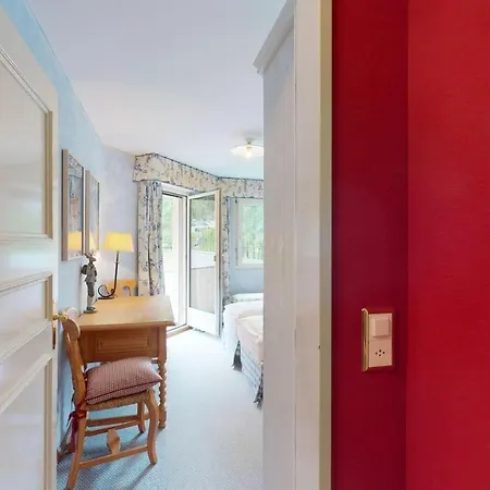 Abitaziun Ruinatsch 21 - *