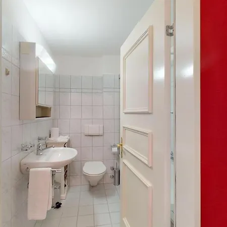 דירה Abitaziun Ruinatsch 21 -