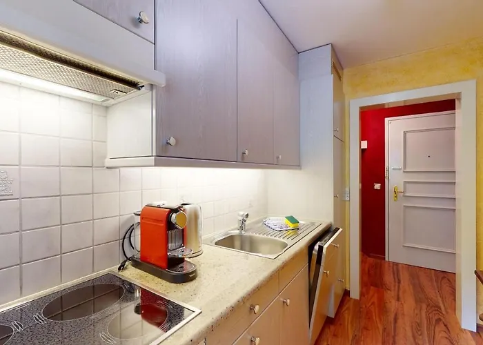 Abitaziun Ruinatsch 21 - 公寓 *