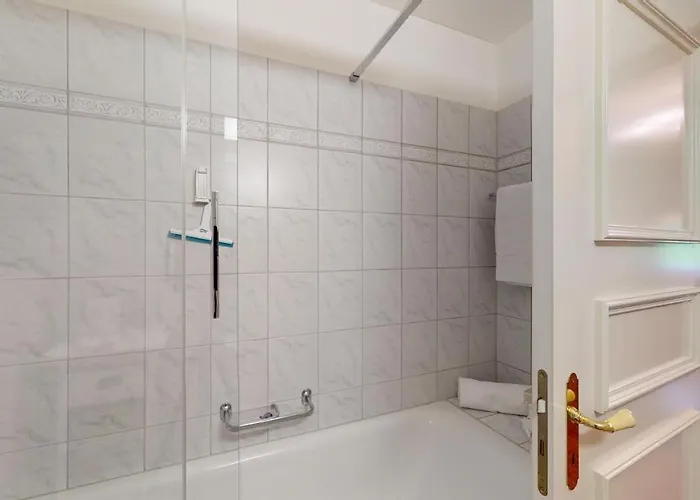 公寓 Abitaziun Ruinatsch 21 -