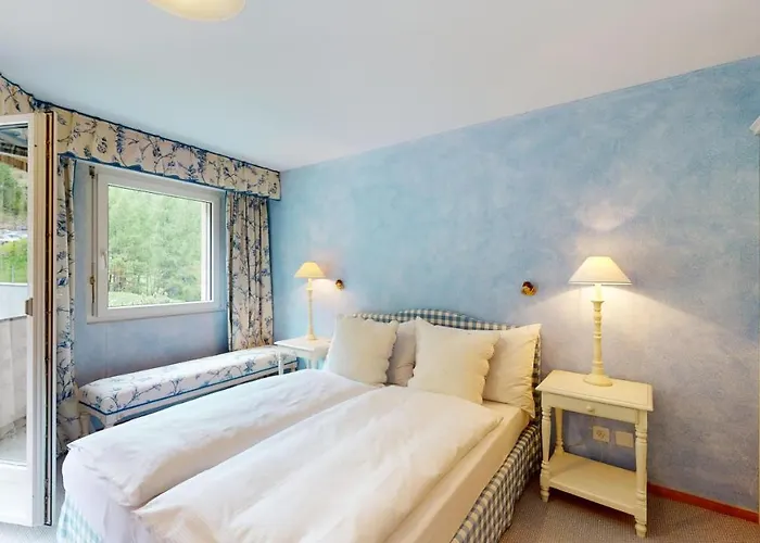 Abitaziun Ruinatsch 21 - 公寓 *