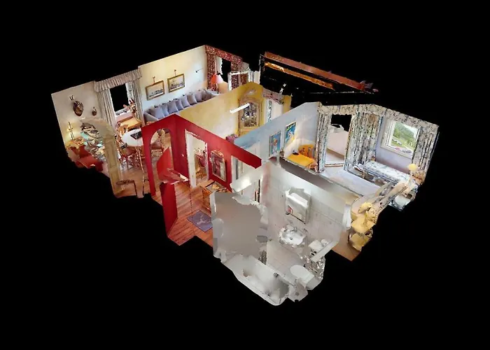 Abitaziun Ruinatsch 21 - 公寓 *