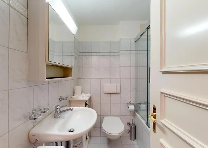 公寓 Abitaziun Ruinatsch 21 - *