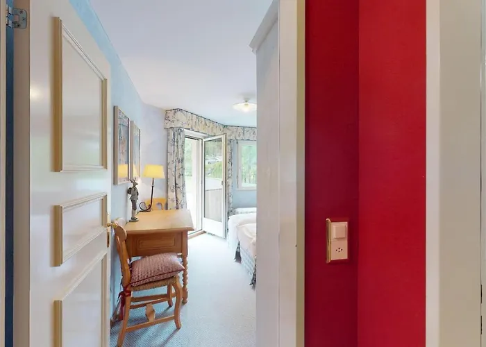 Abitaziun Ruinatsch 21 - *