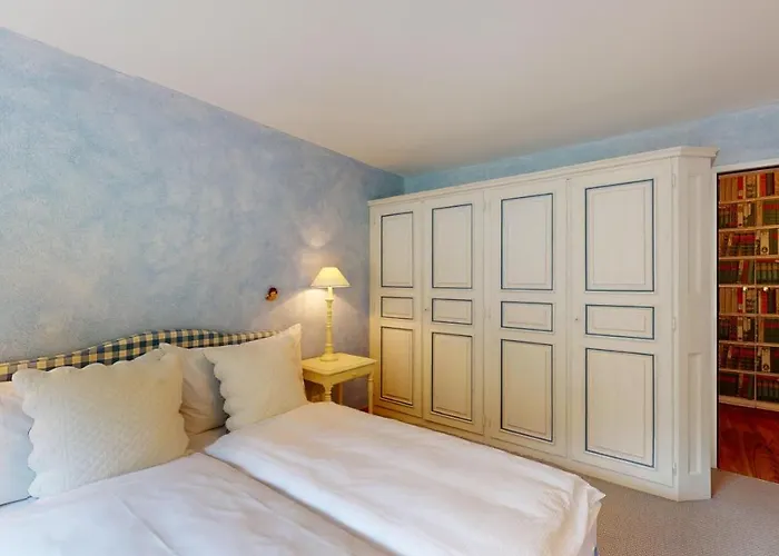 公寓 Abitaziun Ruinatsch 21 - *