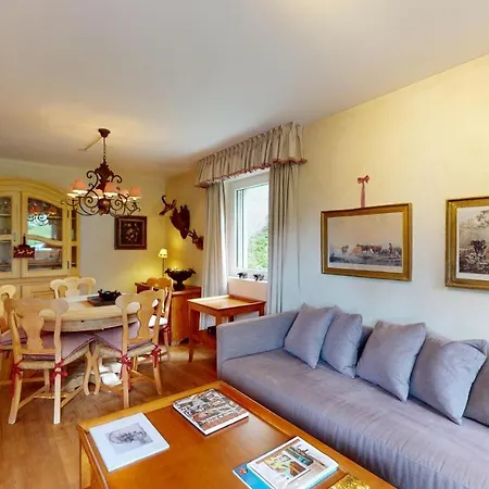 Abitaziun Ruinatsch 21 - *