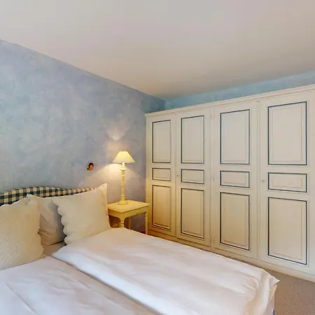 Apartment Abitaziun Ruinatsch 21 - *